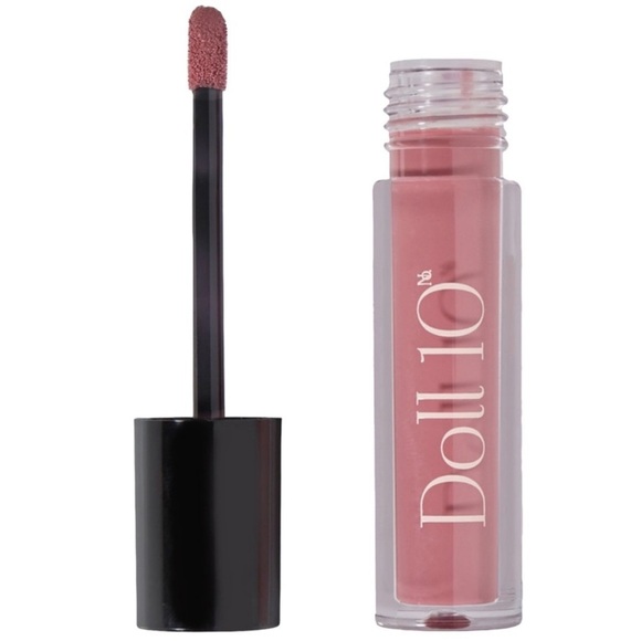 NEW Doll 10 Lip Gloss - Picture 1 of 5